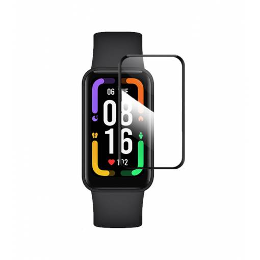 Foto - Ochranná fólia pre Xiaomi Redmi Band 3