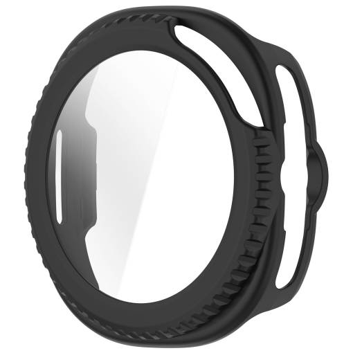 Foto - Ochranný kryt pre Samsung Galaxy Watch 8 Classic 46mm - Čierny