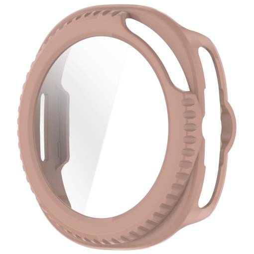 Foto - Ochranný kryt pre Samsung Galaxy Watch 8 Classic 46mm - Ružový