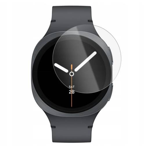 Foto - Ochranné sklo pre Samsung Galaxy Watch 8 40mm