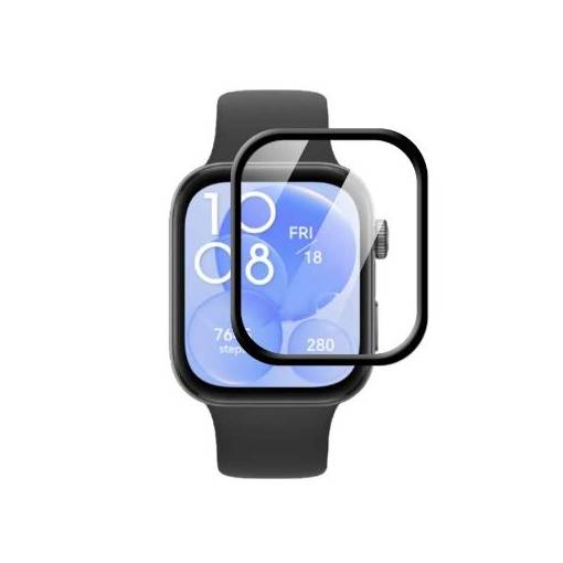 Foto - Ochranná fólie pre Huawei Watch Fit 4 Pro