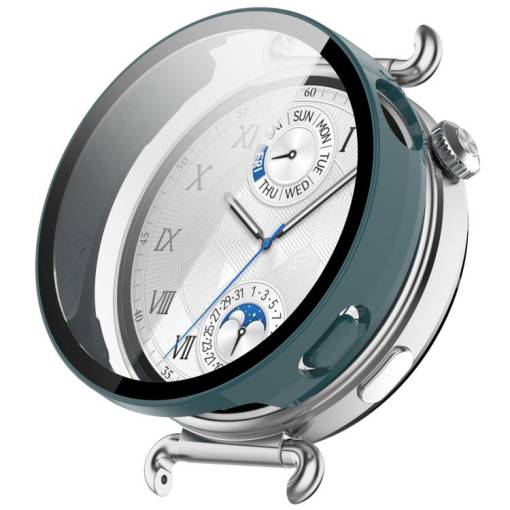 Foto - Ochranný kryt pre Huawei Watch GT 6 41mm - Zelený