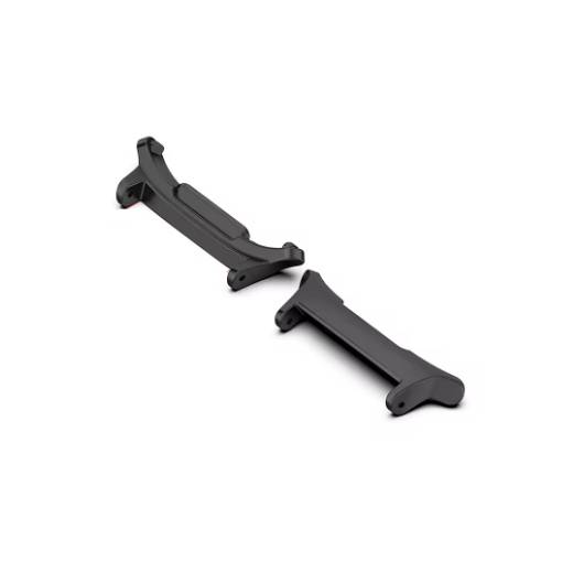 Foto - eses Konektor pre Huawei Watch Fit 2 - Čierny, 2 kusy