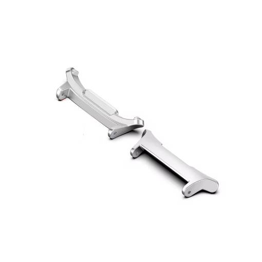 Foto - eses Konektor pre Huawei Watch Fit 2 - Čierny, 2 kusy