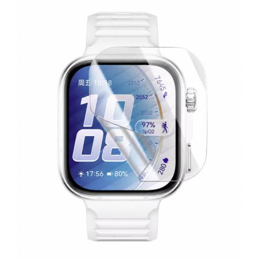 Foto - Ochranná fólie pre Huawei Watch Fit 5 Pro