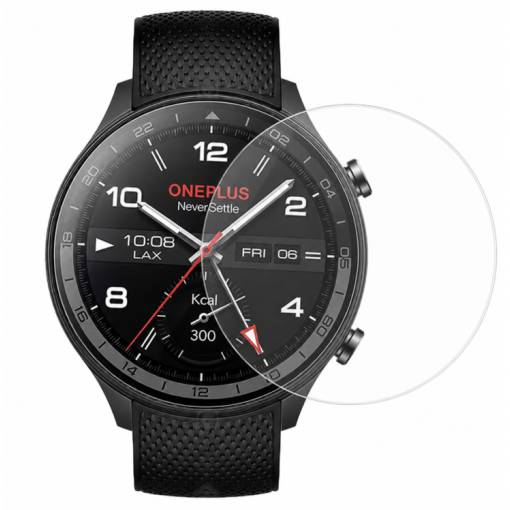 Foto - Ochranné sklo pre OnePlus Watch 2R