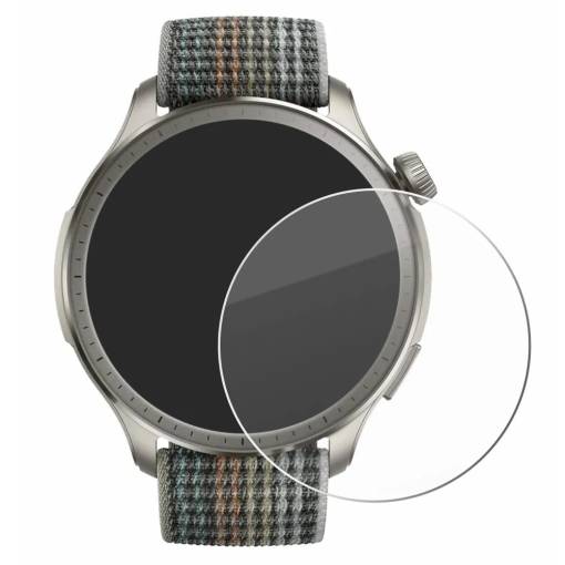 Foto - Ochranné sklo pre Amazfit Balance 3