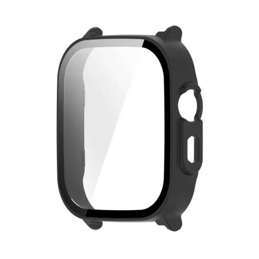 Foto - Ochranný kryt pre Realme Watch 5 - čierny