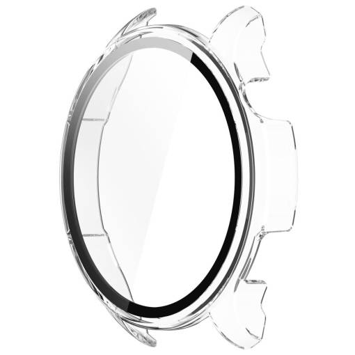 Foto - Ochranný kryt pre Amazfit Balance 2 - Transparentný