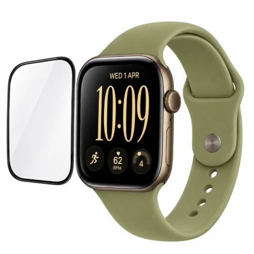 Foto - Ochranná fólie pre Apple Watch 12 42 mm