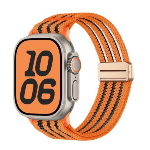 Oranžový 38mm, 40mm, 41mm, 42mm