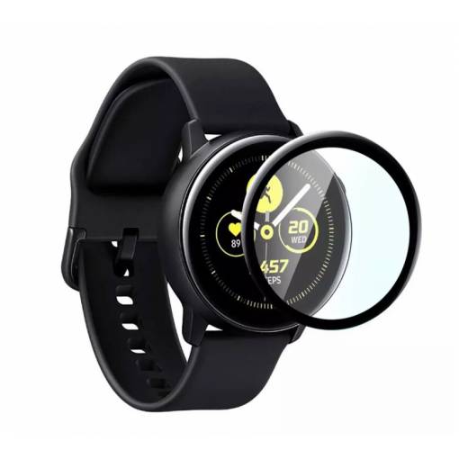 Foto - Ochranná fólia pre Samsung Galaxy Watch Active 2 - 40 mm