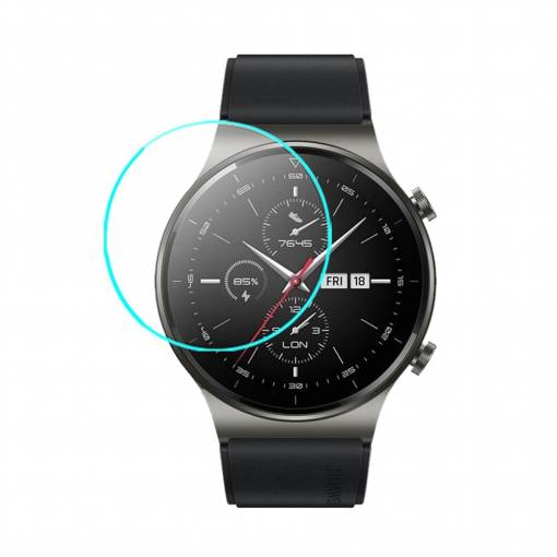Foto - Ochranné sklo pre Huawei Watch GT2 Pro