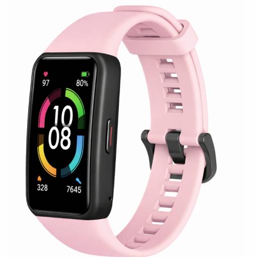 Veľkosť L, ružový