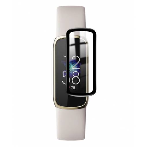 Foto - Ochranná fólia pre Fitbit Luxe