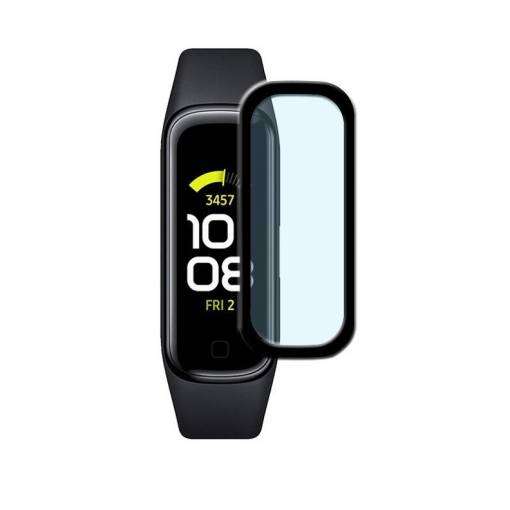 Foto - Ochranná fólia pre Samsung Galaxy Fit 2