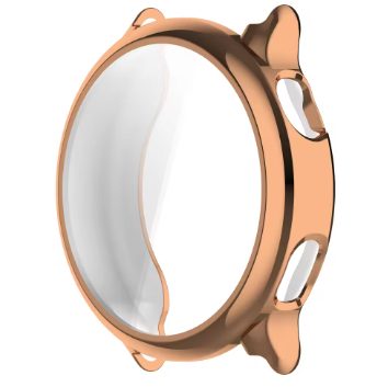 Silikónový kryt pre Huawei Watch 4 - Medená