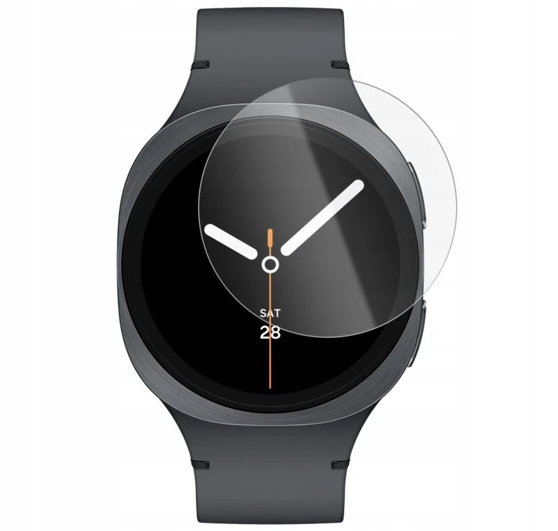 Ochranné sklo pre Samsung Galaxy Watch 8 40mm