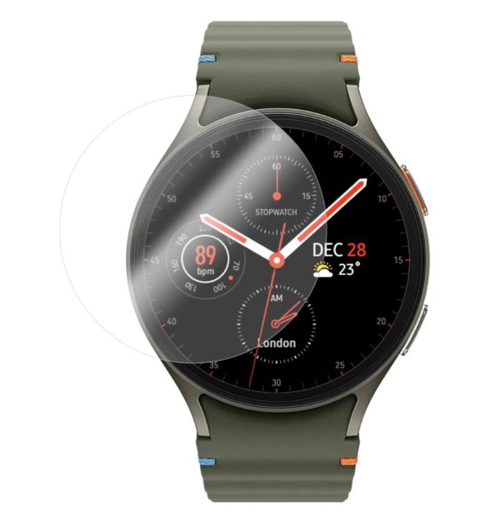 Ochranné sklo pre Samsung Galaxy Watch 8 44mm