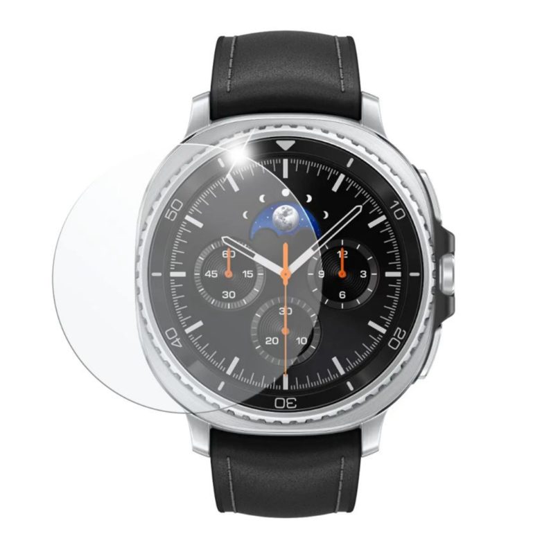 Ochranné sklo pre Samsung Galaxy Watch 8 Classic 46mm