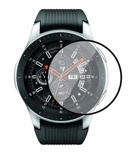 Ochranná fólia pre Samsung Galaxy Watch 8 Classic 46mm